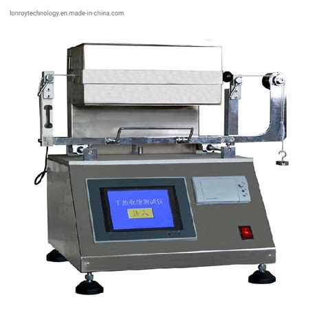 China Shrinkage Testing|shrinkage Rate Tester.